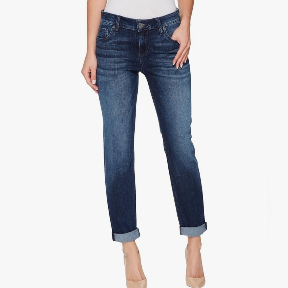 Kut From The Kloth Catherine Jeans